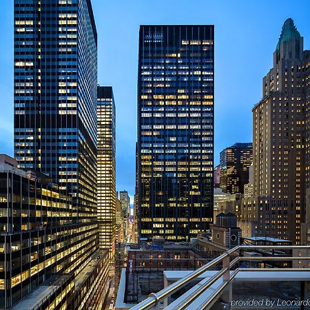 Hotel 48Lex New York